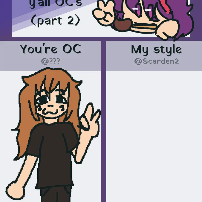 Game by @Strade