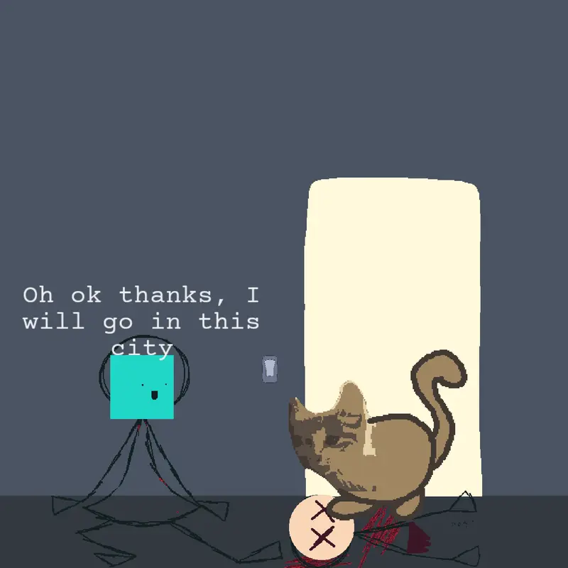 Game by @burnt_peanut