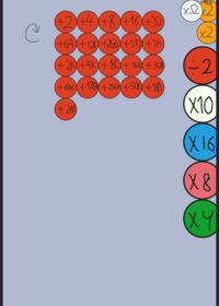 Jelly run 2048 (BALL EDITION)