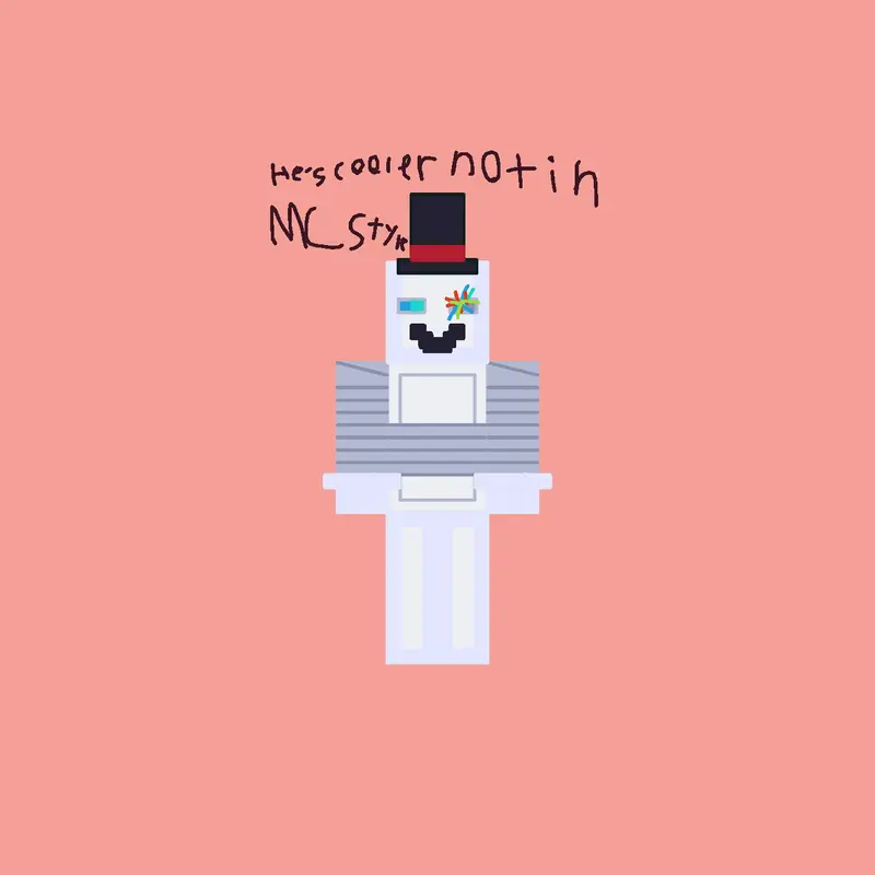 Game by @Marshmallow34