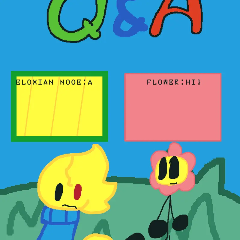 Game by @Flower_BFDI