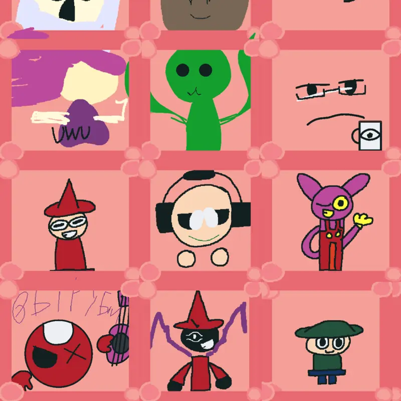 Game by @-_Polina_3008_-