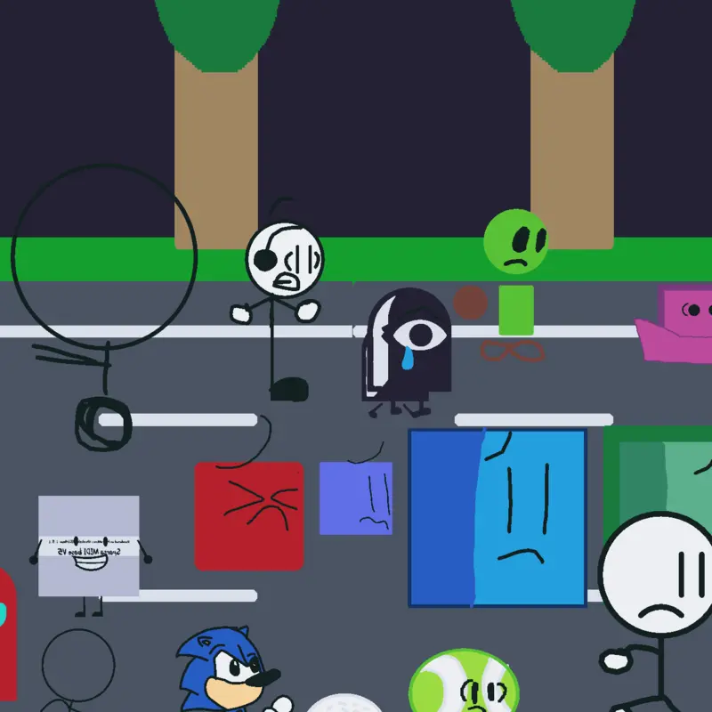 Game by @Kil6lovesCaine