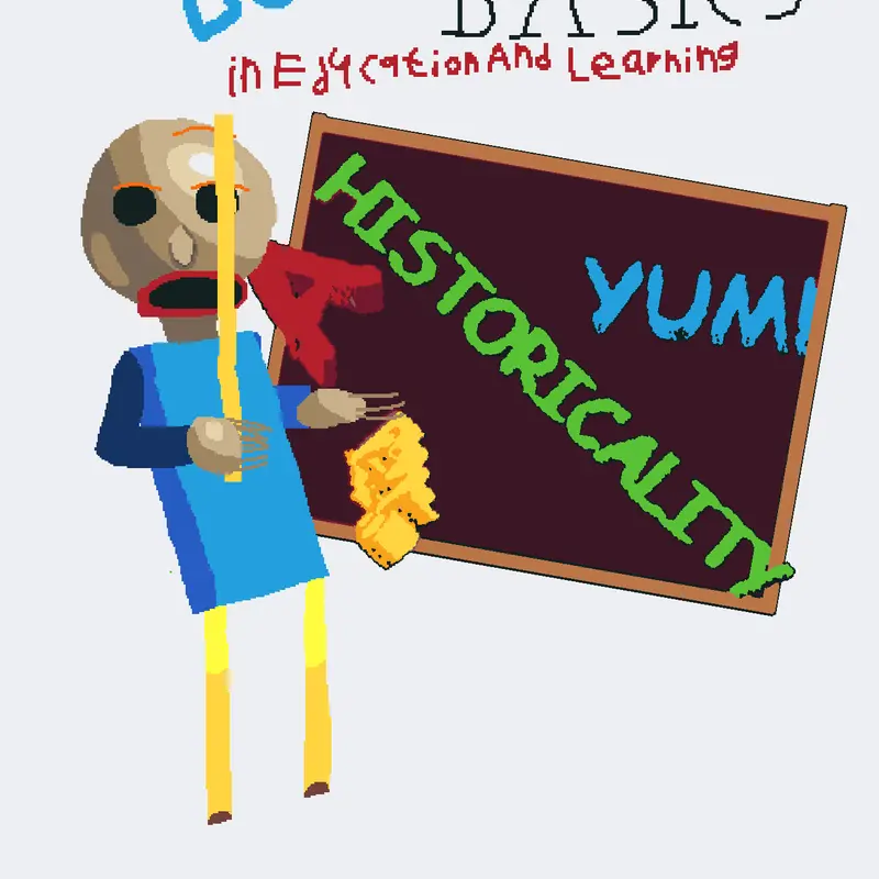 Game by @my_talking_no_hate
