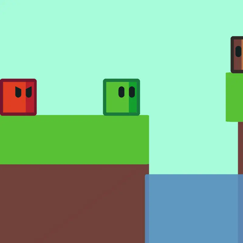 Game by @DeutschlandRules