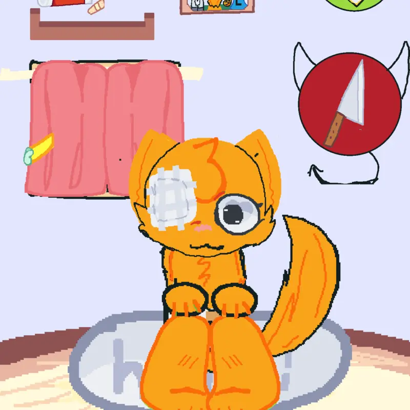 Game by @lunathewolf