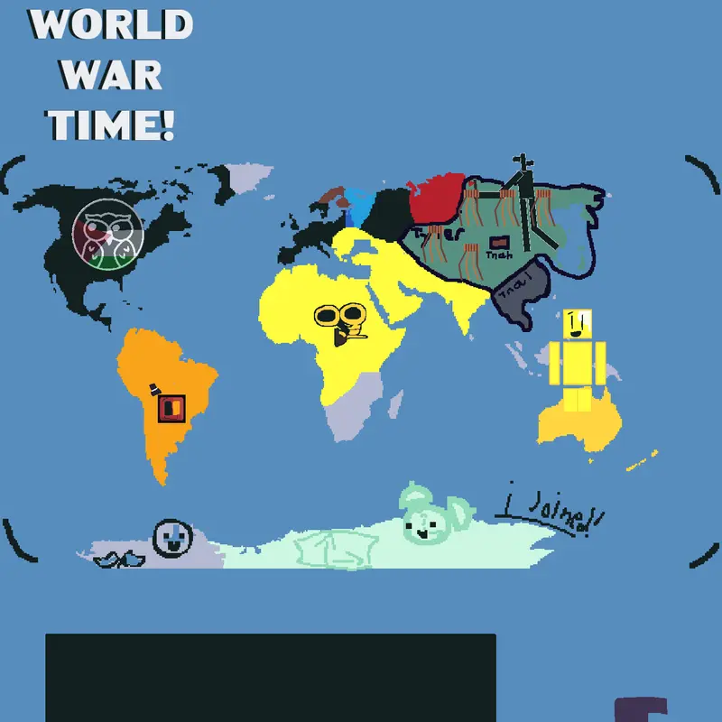 Game by @tyler-the-ban