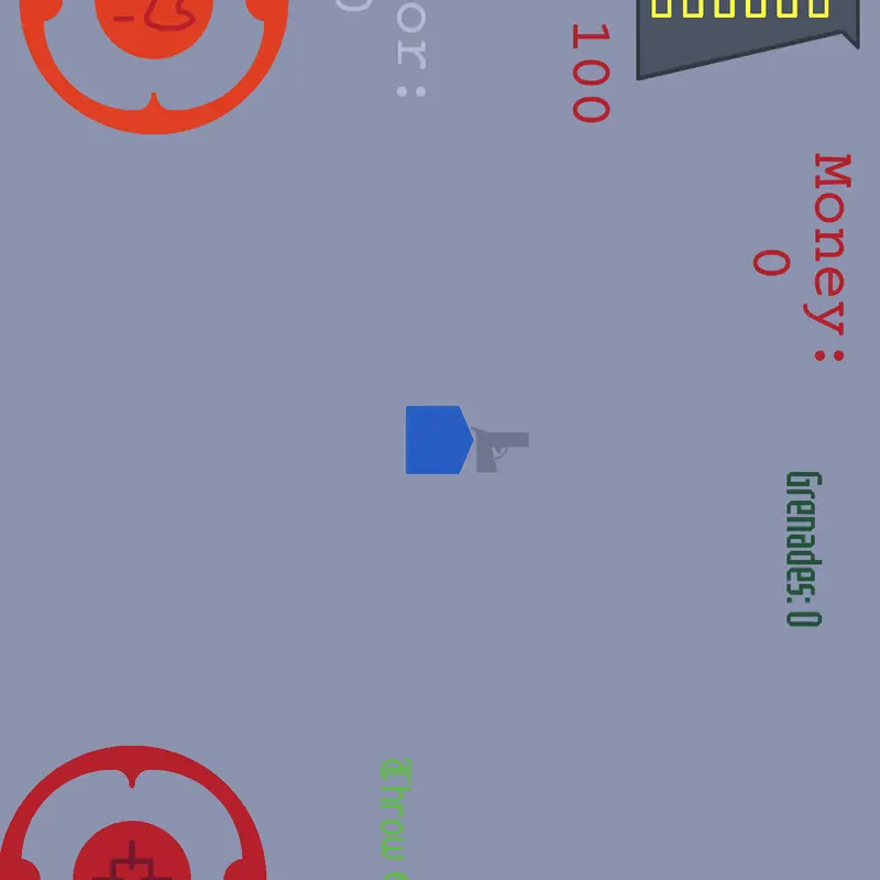 Game by @Gamiedevie