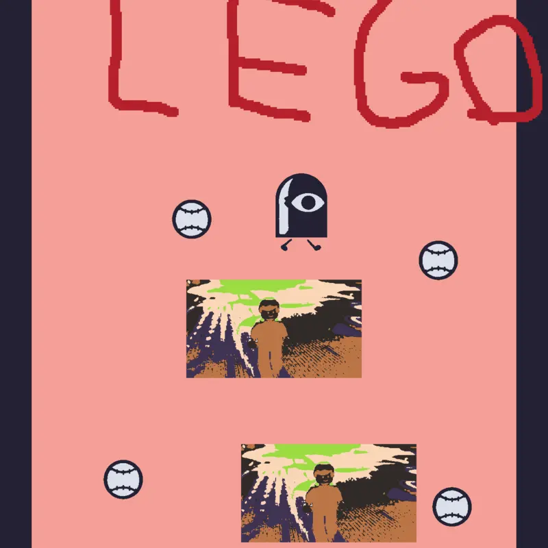Game by @legoman69