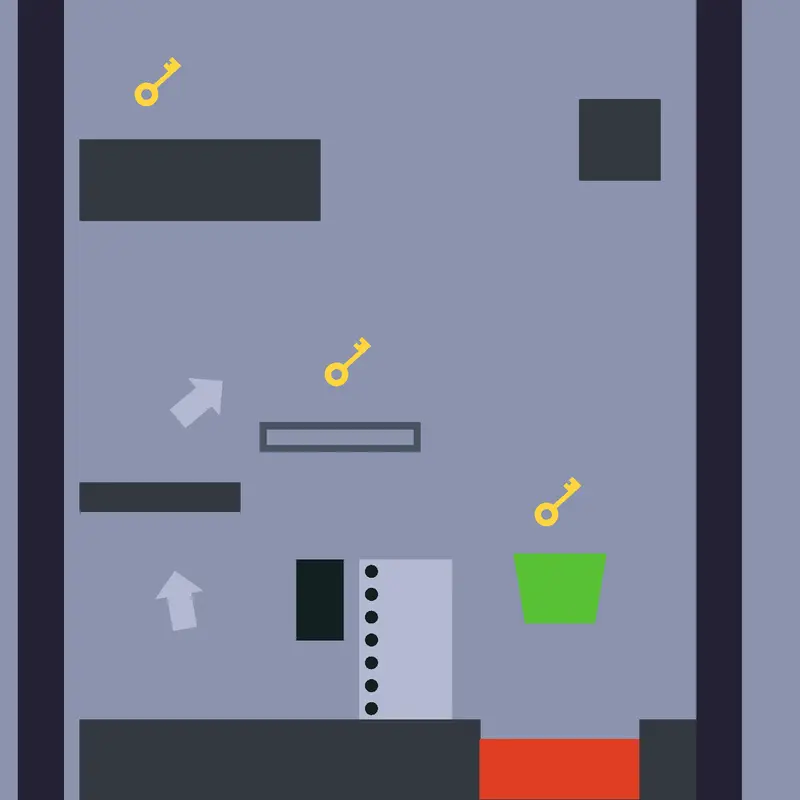 Game by @Naykee