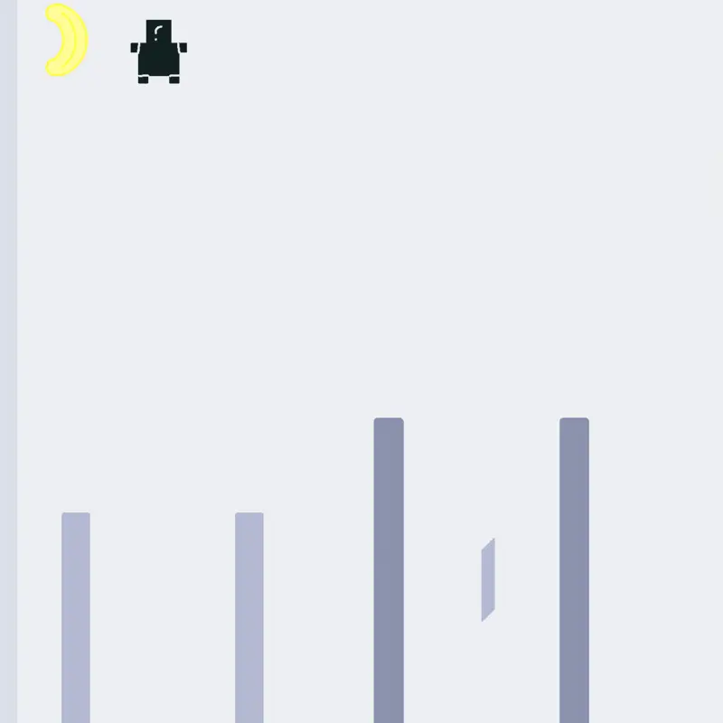 Game by @abedesanto