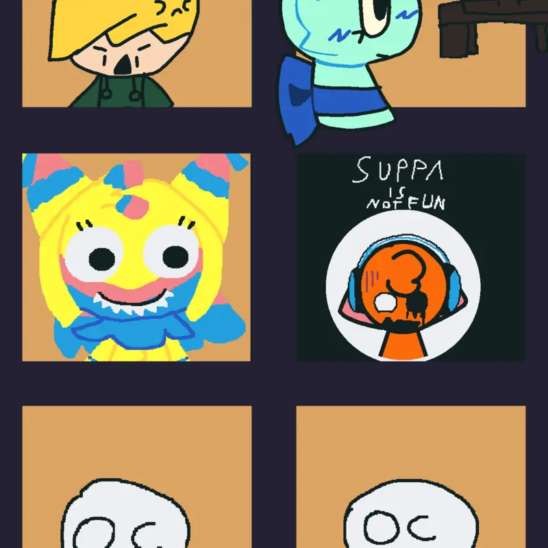 Game by @fxrest