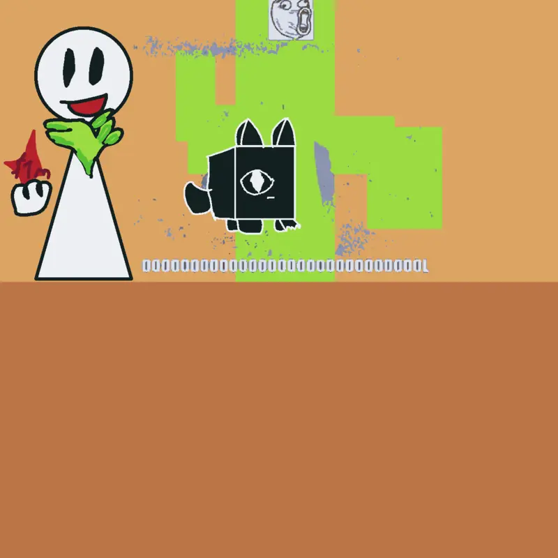 Game by @whitey_E-168_and_yoshi