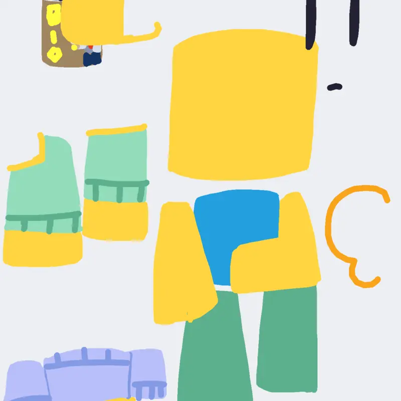 Game by @CinderHold