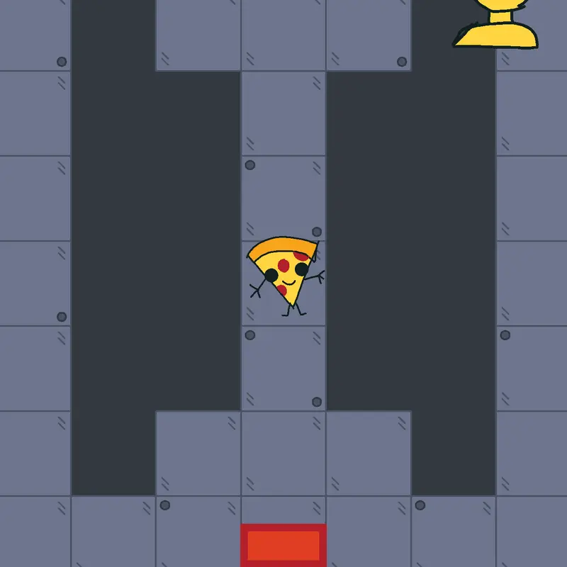 Game by @mr_pickles