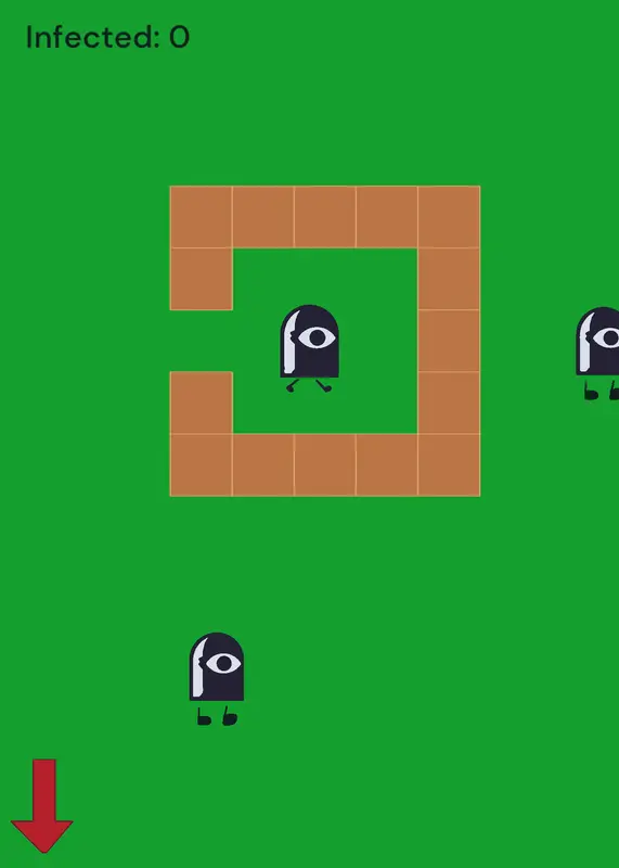 Game by @hawk_castle