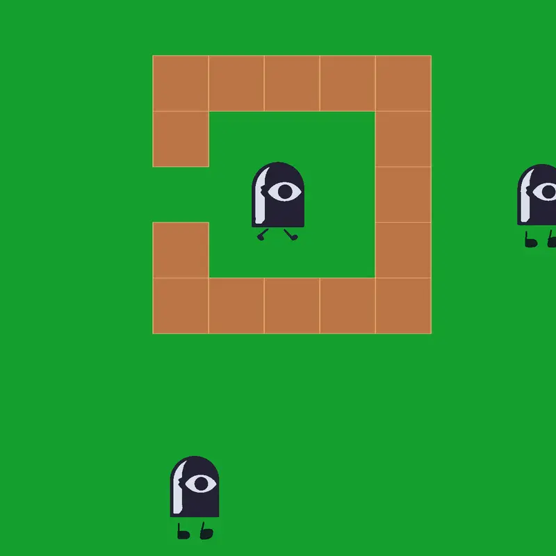 Game by @hawk_castle