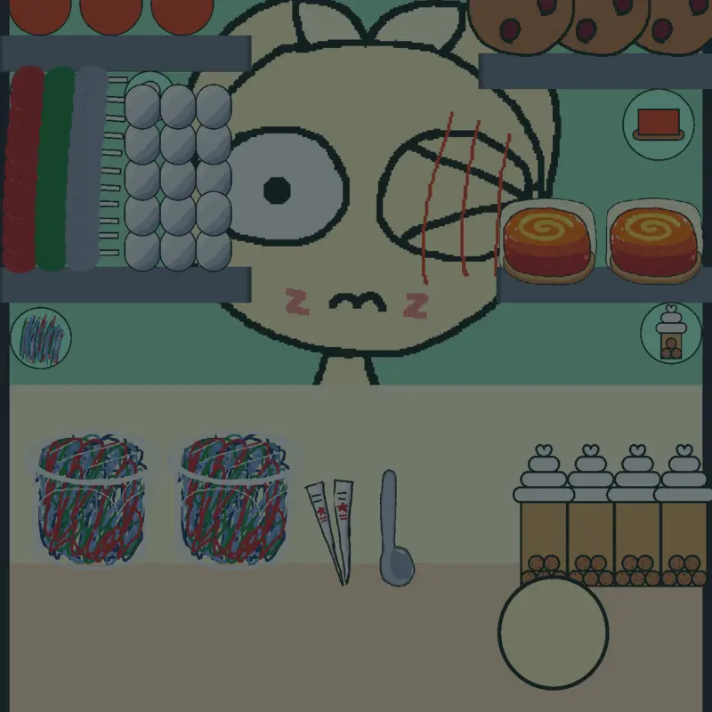 Game by @pipatra