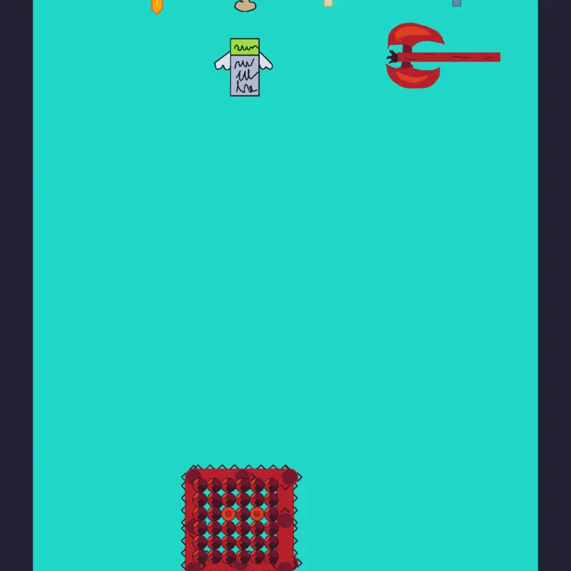 Game by @landlords