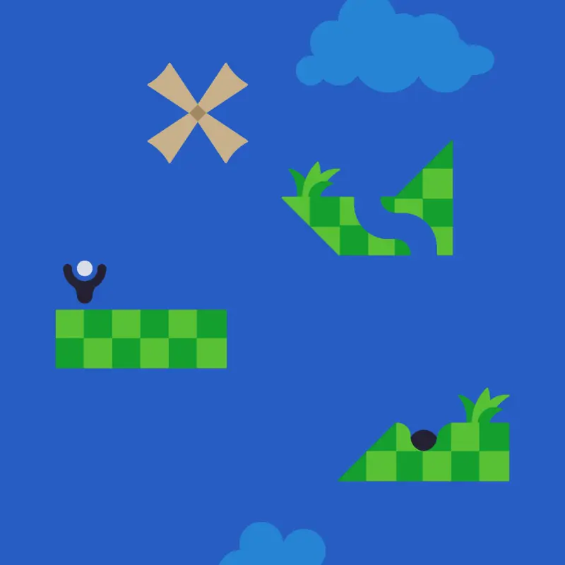 The most frustrating game by @Hajerrrr
