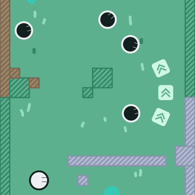 Game by @DanieAnaelle