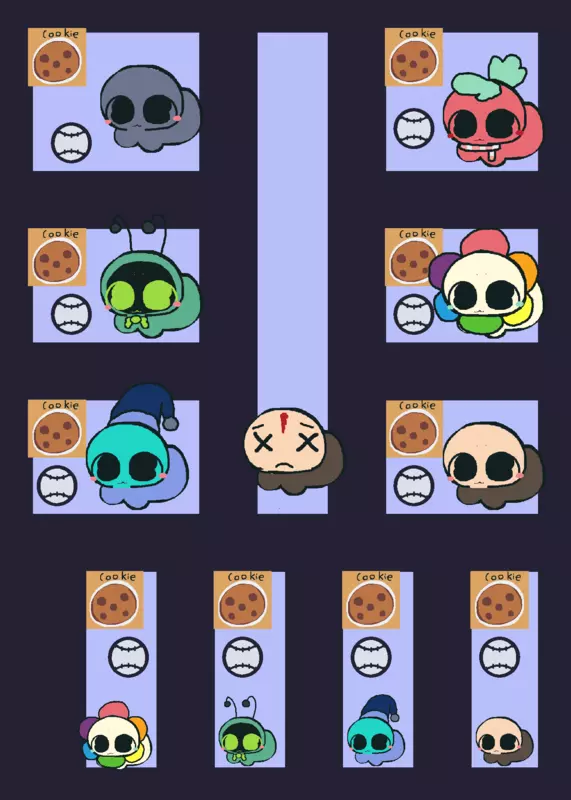 Loaf by @Jevin_Master_User07