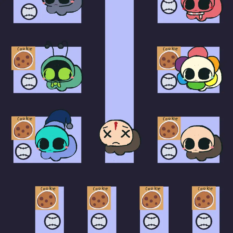 Loaf by @Jevin_Master_User07