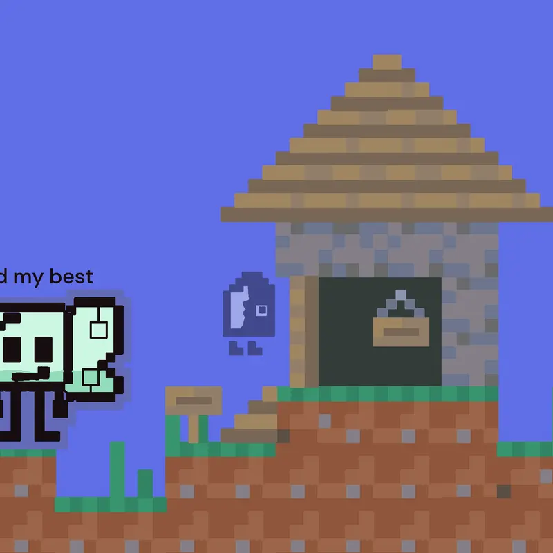 Game by @chickennuggetgames