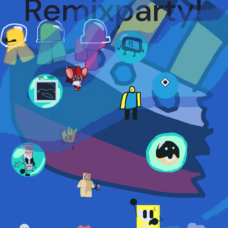 Game by @siahcm_is_the_artist