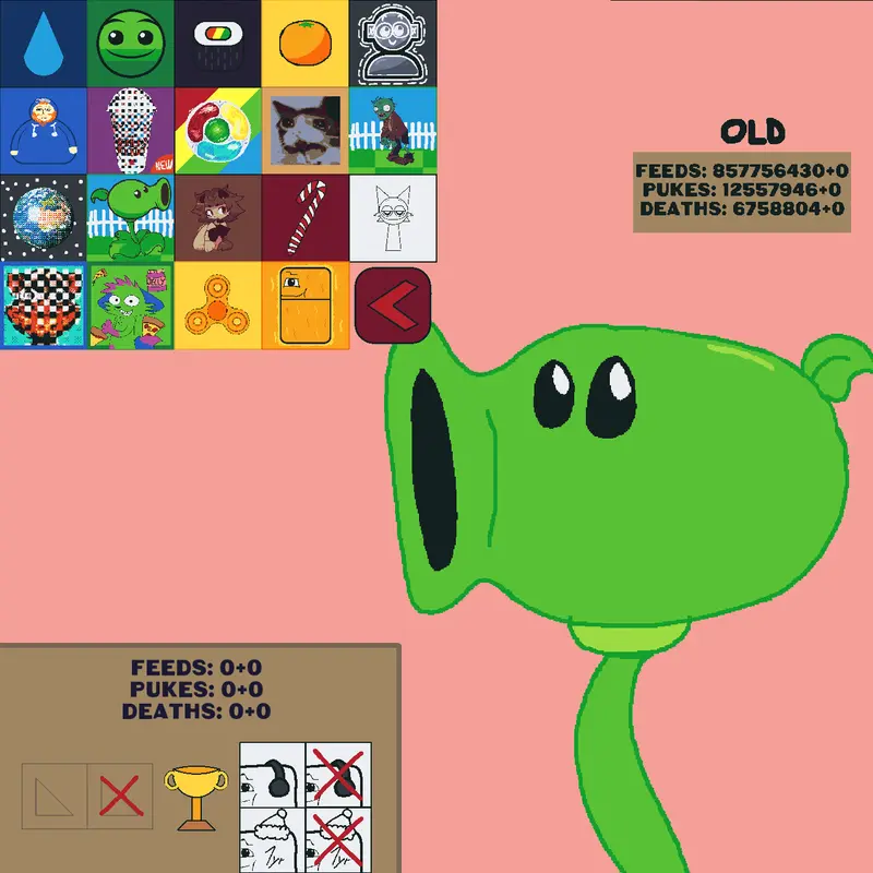 Game by @joaquinsito