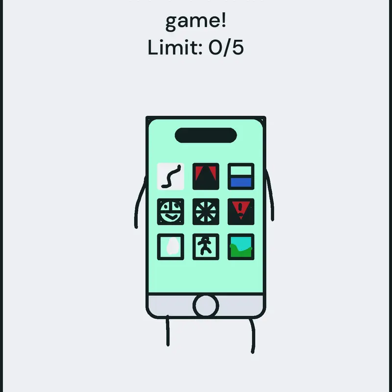 Game by @livermeh