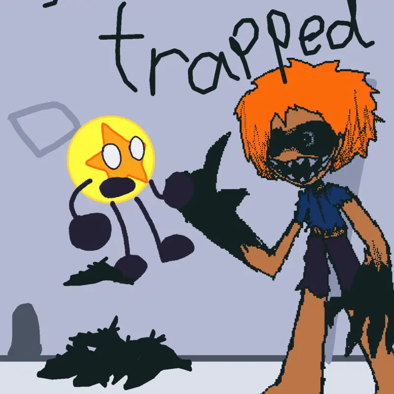 Game by @gingerorange987