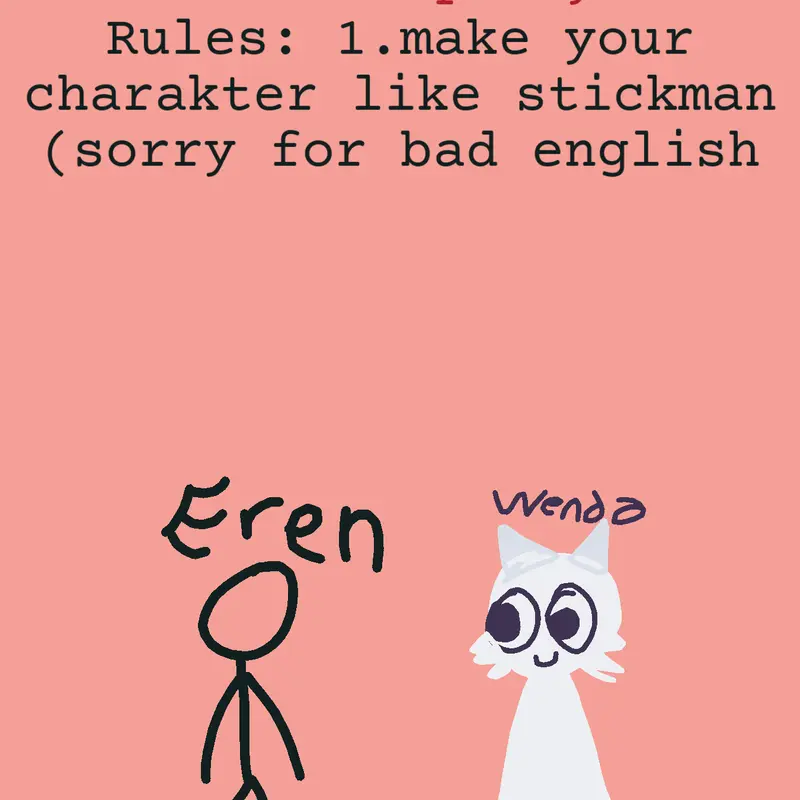 Game by @goosimgameetwenda