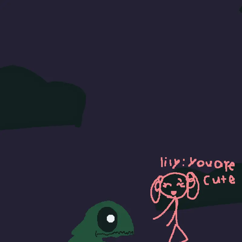Game by @tinathebunny896