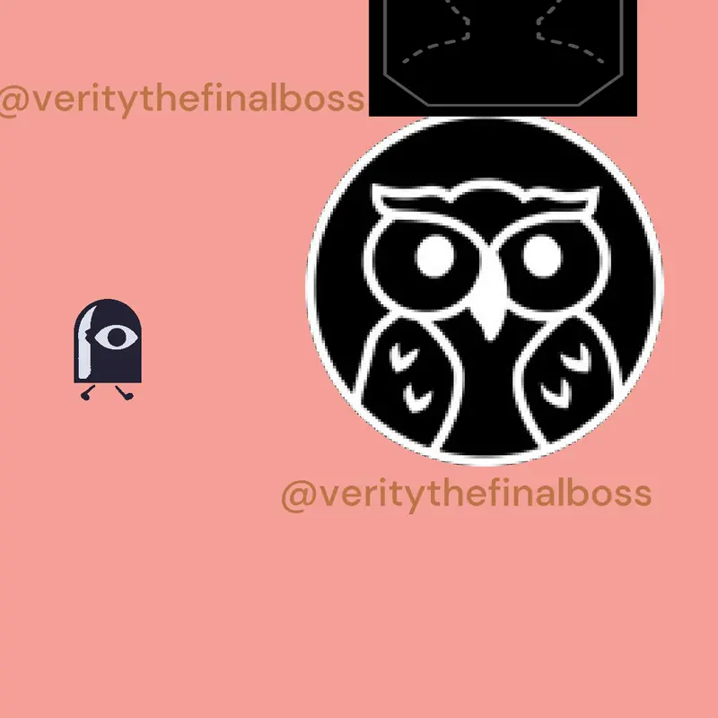 Game by @veritythefinalboss