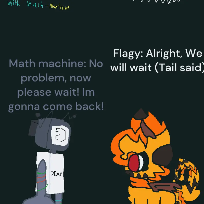 Game by @Flagytiger