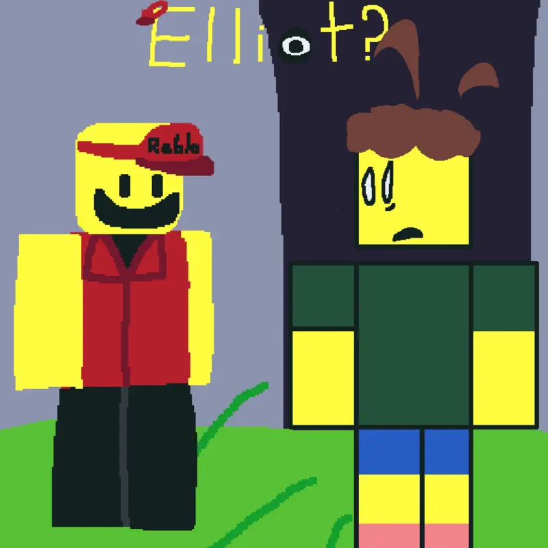 Game by @ruflut360