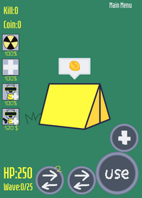 fun bot vs sprunki!