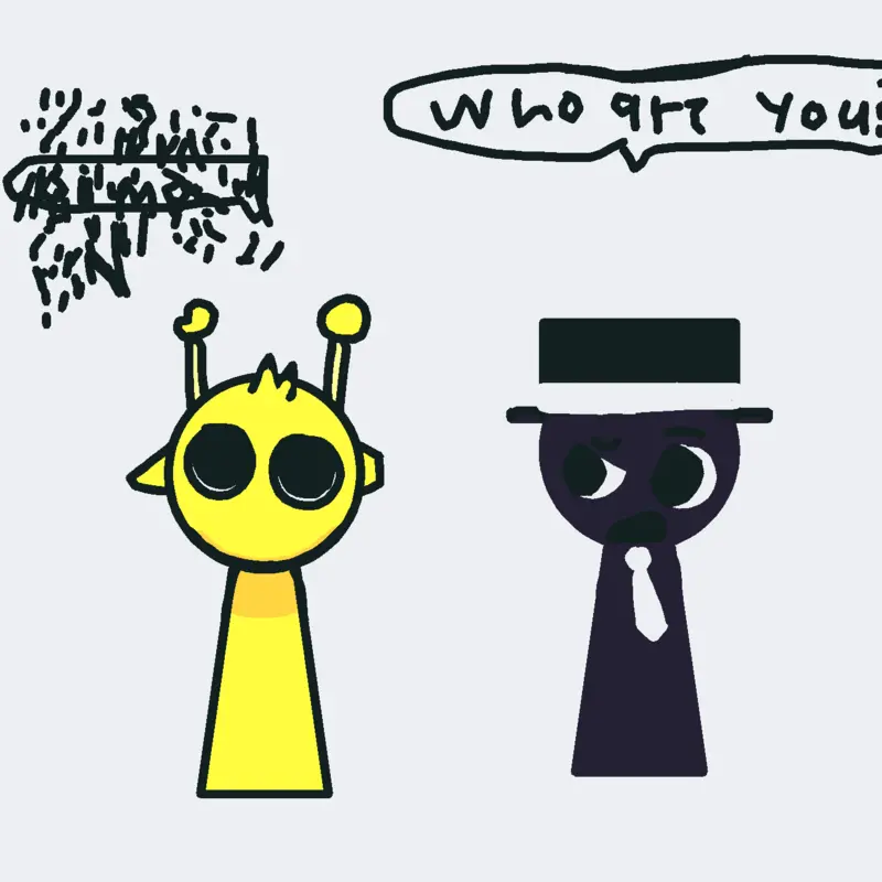 Game by @uthought