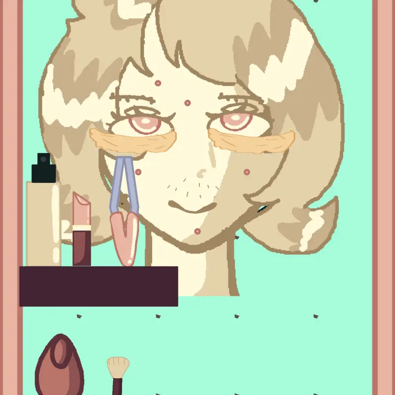 Game by @DIABLOX