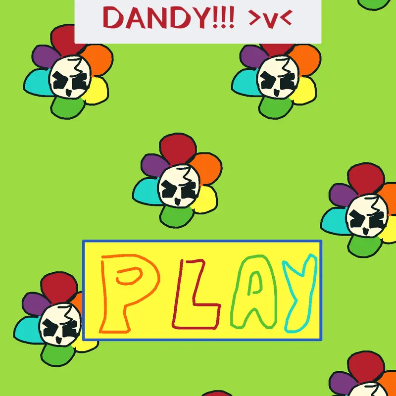 Game by @Fandom_Us3r