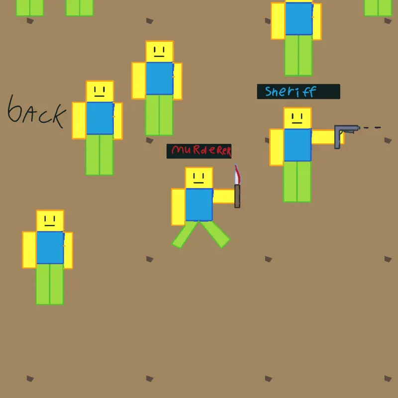Game by @happy_bubblebee
