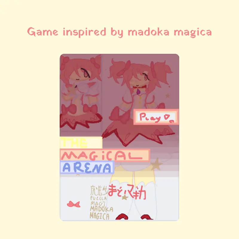 Game by @D4SHI3