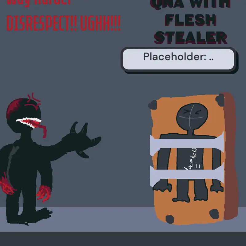 Game by @imadeasandwich