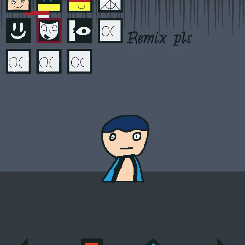 Game by @raziel_mendes25