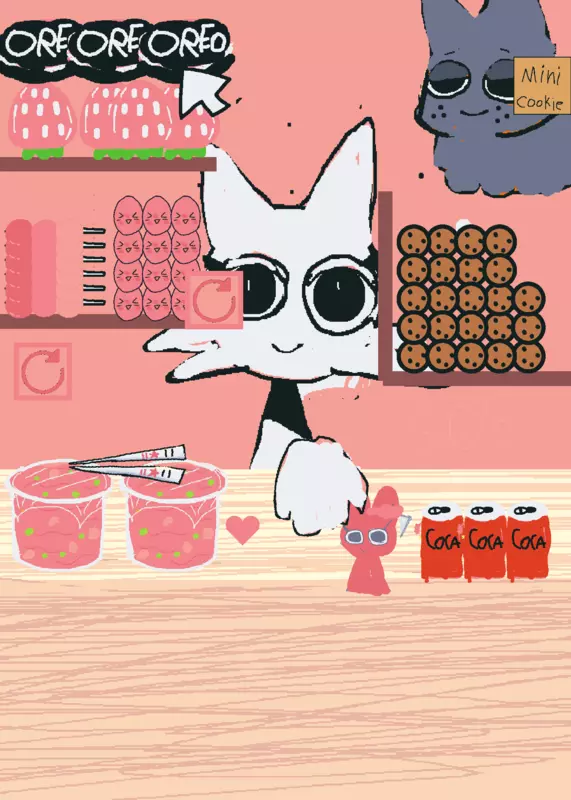 Game by @ISABELI92929