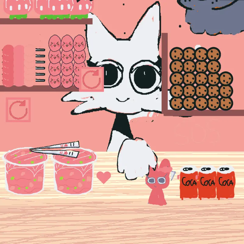 Game by @ISABELI92929