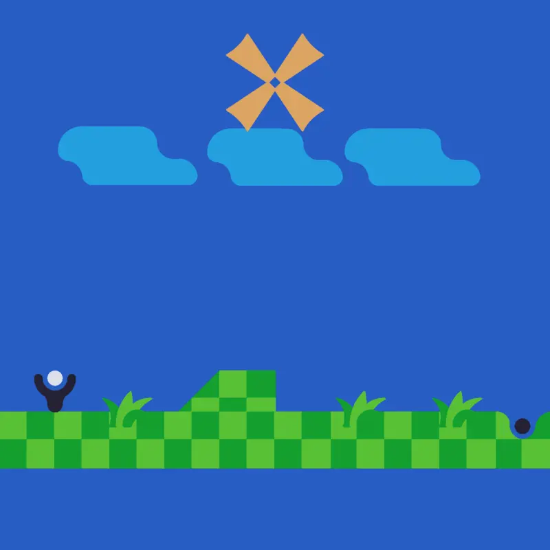 Game by @ZOZO34