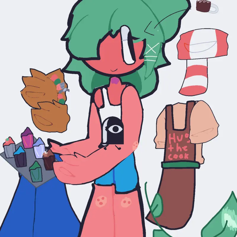 Game by @rexythecat