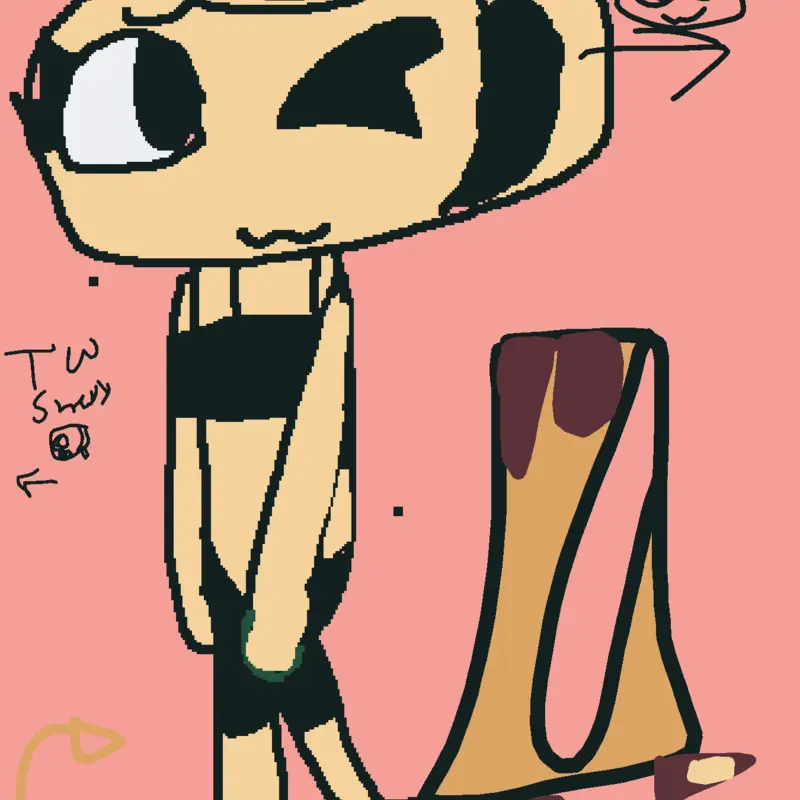 DRESS UP DW! by @SHELLLLLY